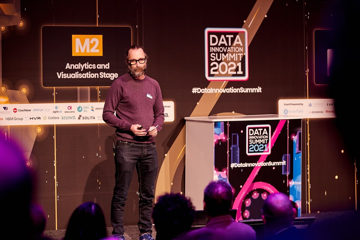 hybrid event case study